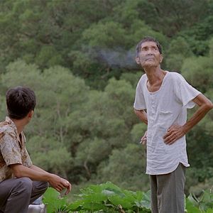 Foto Poeira no Vento