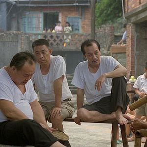 Foto Poeira no Vento