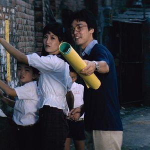 Foto A Grama Verde de Casa