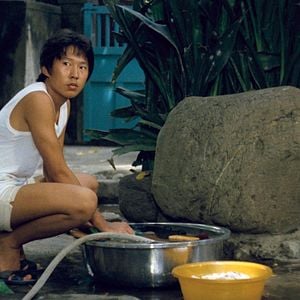 Foto Os Garotos De Fengkuei