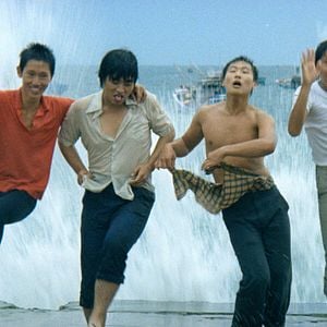 Foto Os Garotos De Fengkuei