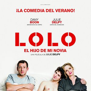 Foto Lolo: O Filho da Minha Namorada