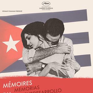 Foto Memórias do Subdesenvolvimento