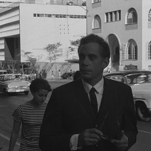 Foto Memórias do Subdesenvolvimento