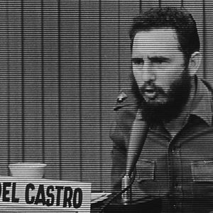 Foto Memórias do Subdesenvolvimento