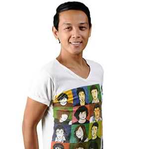 Foto Charliebebs Gohetia