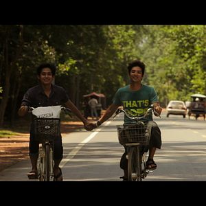 Foto I Love You. Thank You.