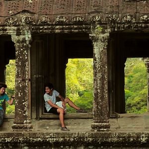 Foto I Love You. Thank You.