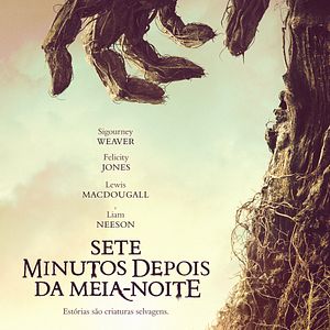 Foto Sete Minutos Depois da Meia-Noite