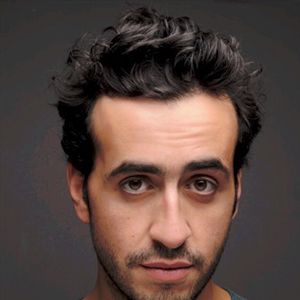 Foto Jonathan Cohen