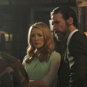 Foto Jennifer Finnigan