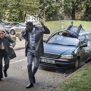 Foto Rosie Cavaliero