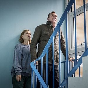 Foto Philip Glenister