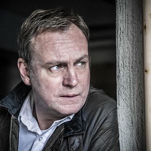 Foto Philip Glenister