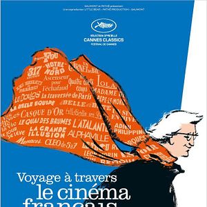 Foto Viagem Através do Cinema Francês