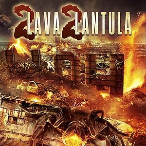 Foto Lavalantula 2