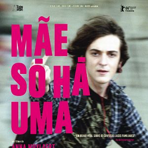 Foto Mãe Só Há Uma