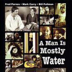 Foto A Man Is Mostly Water