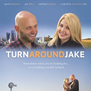 Foto A Virada de Jake