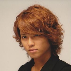 Foto Yuya Tegoshi
