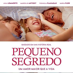 Foto Pequeno Segredo