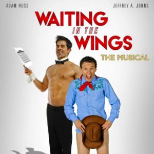 Foto Waiting in the Wings: The Musical