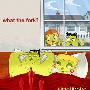 Foto Neighbors from Hell