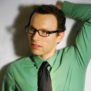 Foto Jeffrey A. Johns