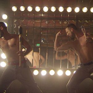 Foto Waiting in the Wings: The Musical