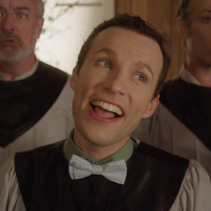 Foto Waiting in the Wings: The Musical