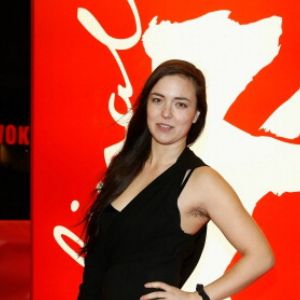 Foto Isolde Chae-Lawrence