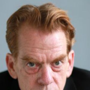 Foto Thomas Francis Murphy