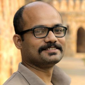 Foto Sourabh Kanti Datta