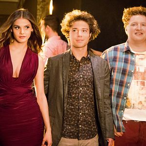 Foto Lisa Tomaschewsky