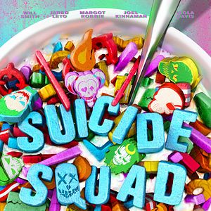 Foto Esquadrão Suicida