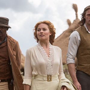 Foto A Lenda de Tarzan