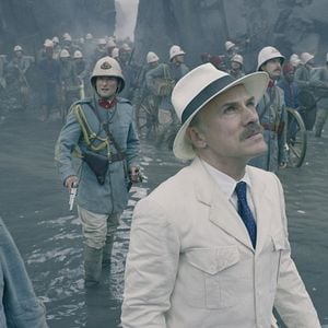 Foto A Lenda de Tarzan