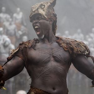 Foto A Lenda de Tarzan