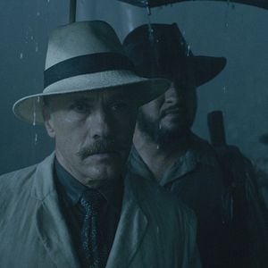 Foto A Lenda de Tarzan