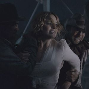 Foto A Lenda de Tarzan