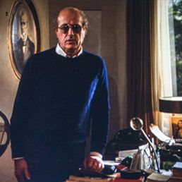 Foto Visita ou Memórias e Confissões