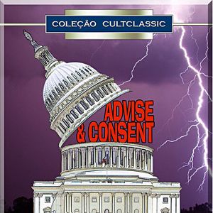 Foto Tempestade Sobre Washington