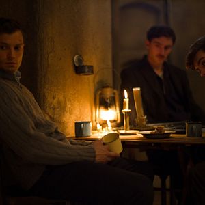 Foto Operação Anthropoid