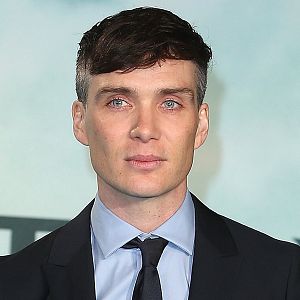 Foto Cillian Murphy