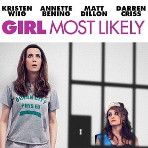 Foto Minha Vida Dava um Filme