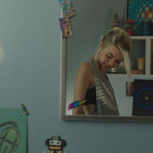 Foto Barash – O Amor Bate à sua Porta