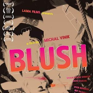 Foto Barash – O Amor Bate à sua Porta