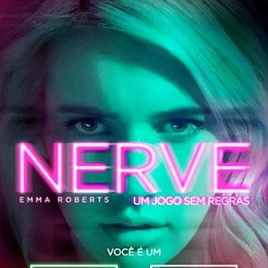 Foto Nerve - Um Jogo Sem Regras
