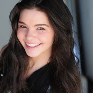 Foto Madison McLaughlin
