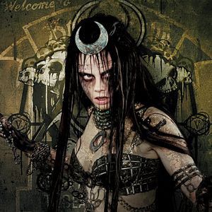 Foto Esquadrão Suicida